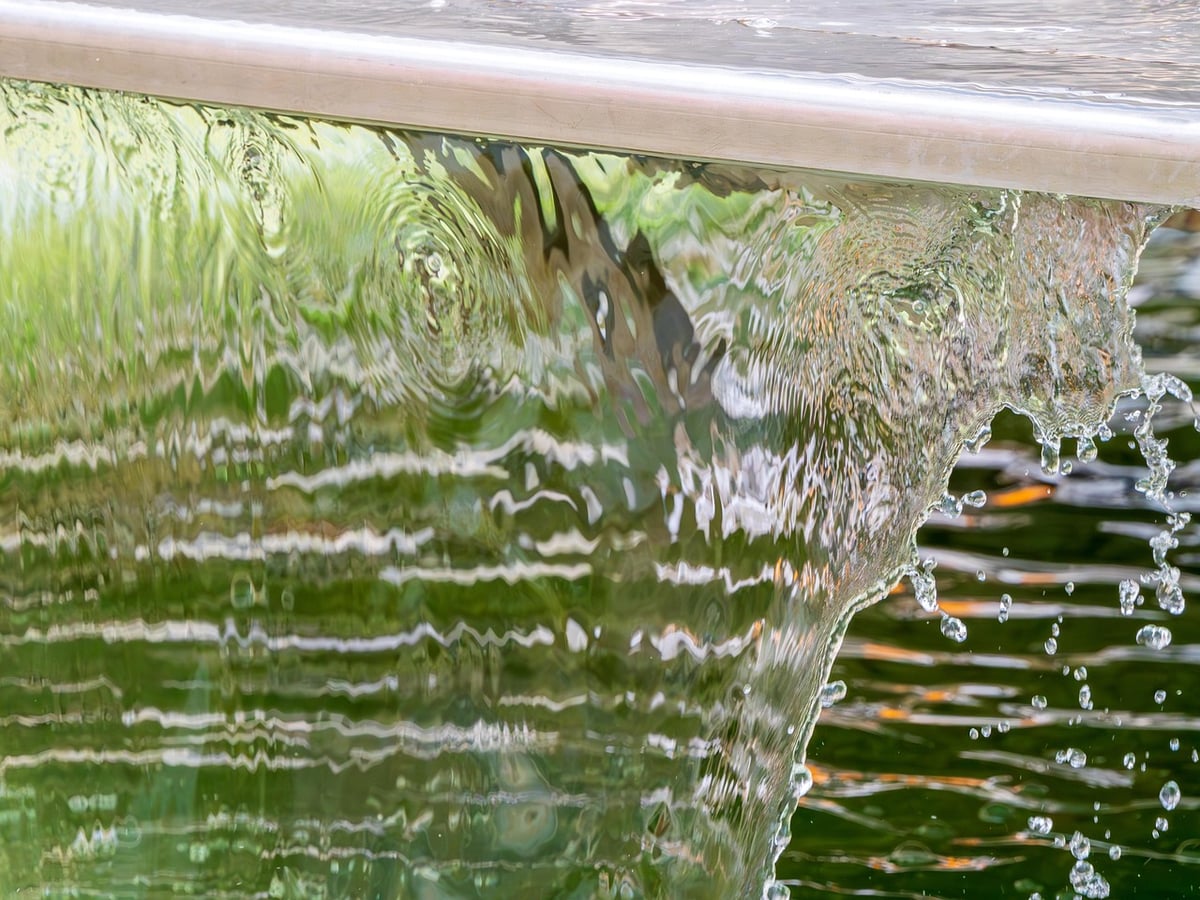 Réparer une chasse d’eau qui coule en continu