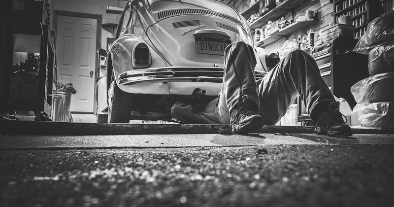 Outillage de garage : comment un blog d'actualités et d'informations fait gagner du temps à l'atelier