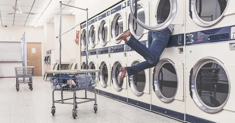 Comment choisir un lave-linge compact sans se tromper