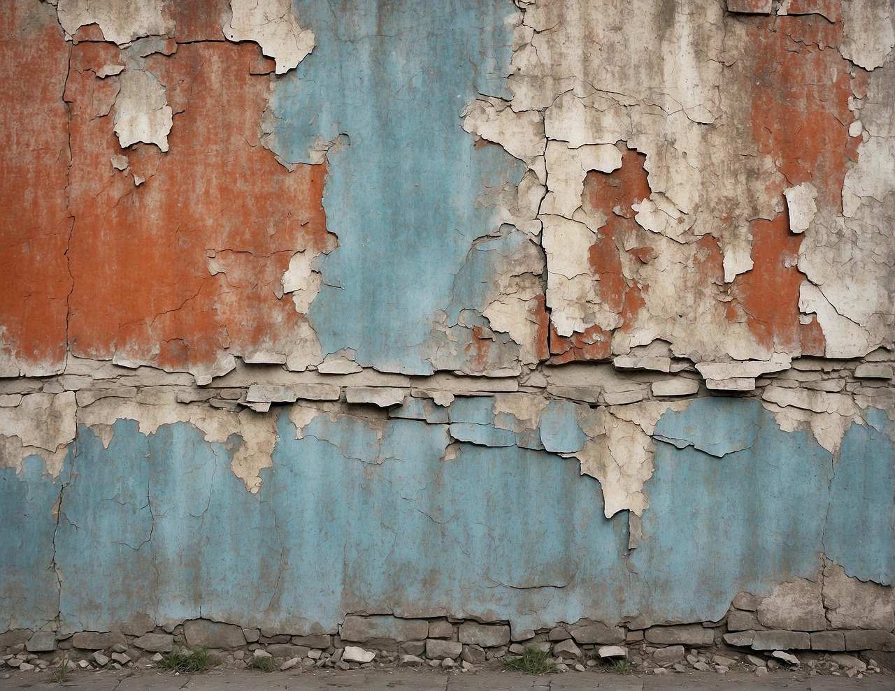 Les différentes techniques d’enduit mural