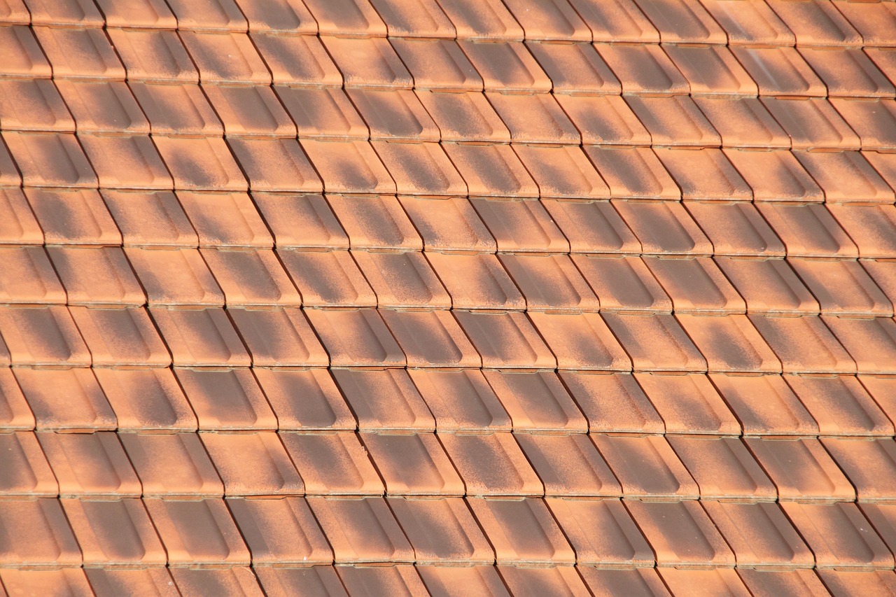 remplacement de tuiles de toiture : service rapide et efficace pour restaurer l'étanchéité et la beauté de votre toit.
